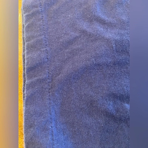 SIGNAL SPORT Vintage Navy Blue Men’s Shirt “Windy City Chicago”‎ Graphic XL - Picture 9 of 10